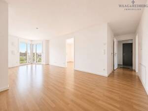 3-Zimmer-Wohnung mit großem Südost-Balkon und Blick ins Grüne in Fürth – 90765 Fürth – Vorschaubild 5