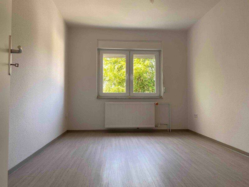 3-Zimmer Erdgeschosswohnung mit Dusche – Dortmund – Vorschaubild 5