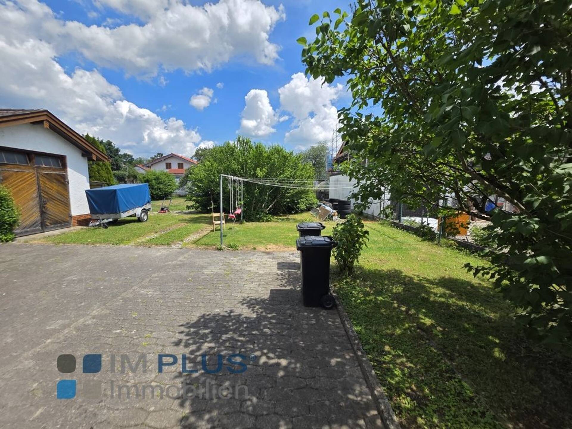 Mehrfamilienhaus in 83024 Rosenheim mit 195 m² kaufen