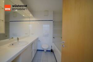 Barrierearme 2-Zimmerwohnung mit Terrasse in ruhiger Innenhoflage am Stiglmaierplatz – 80335 München – Vorschaubild 6