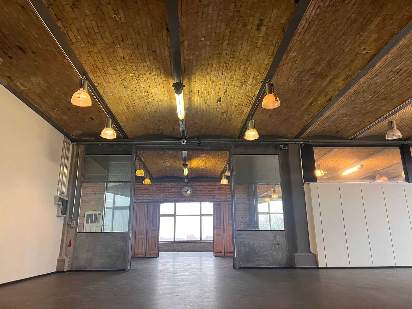Elegantes Loft in Wilhelmsruh, Pankow - Ihr neues Zuhause im urbanen Stil. – Berlin – Vorschaubild 7