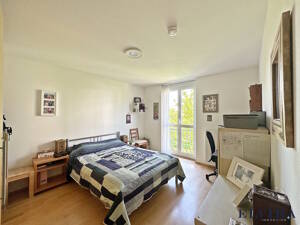 ELVIRA - Obersendling, wunderschöne und gut geschnittene 3-Zimmer-Wohnung mit Südbalkon – 81379 München – Vorschaubild 5