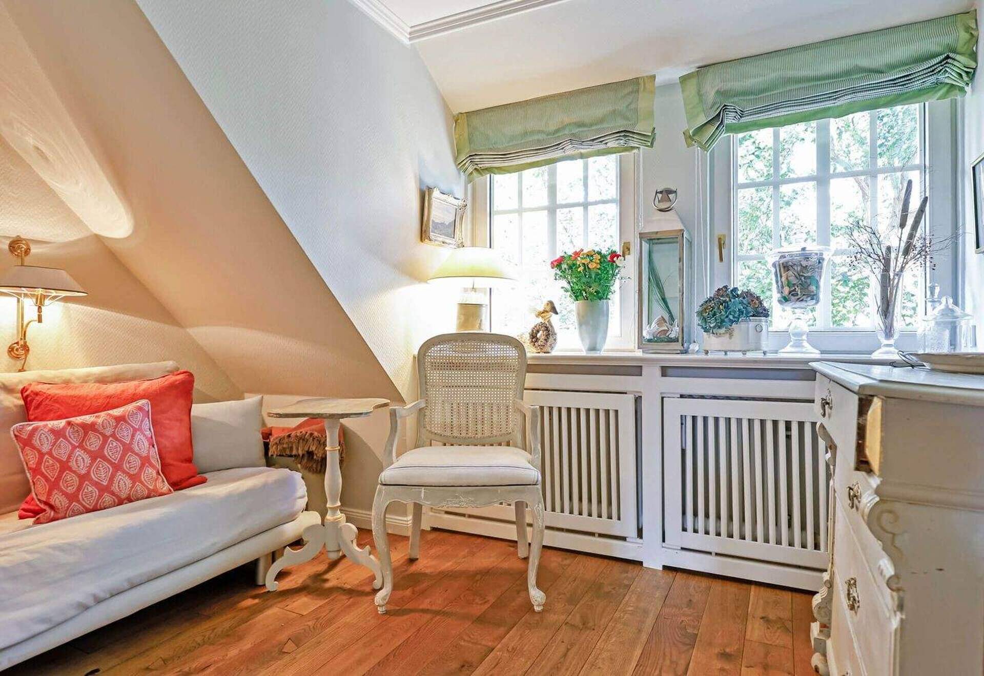 Maisonettewohnung in 25980 Sylt-Ost / Keitum mit 68 m² kaufen