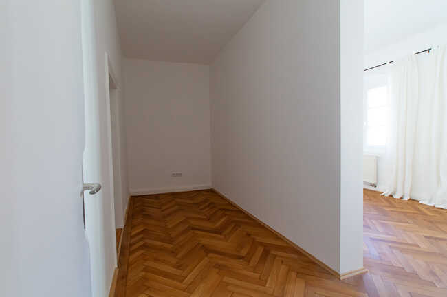 Wohnen an der Theresienstraße + Altstadt Ingolstadt + ca. 130 m² + 3 ZKB + Saniert! – Ingolstadt – Vorschaubild 5