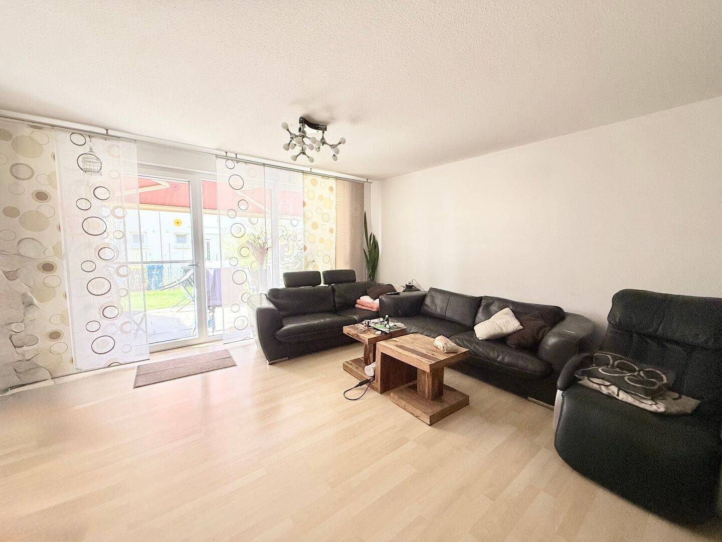 Modernes Reihenhaus mit Garten & Dachterrasse in ruhiger Lage – Nürnberg – Vorschaubild 4