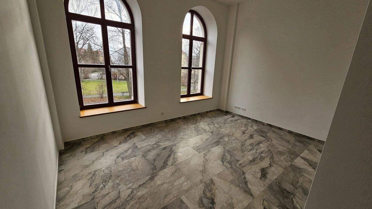 2,5 - Raum-Maisonette Wohnung im 1. & 2. OG mit EBK!