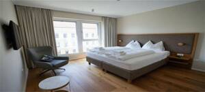 Erstklassiges Wohnen im Rheinauhafen – Moderne 2-Zimmer-Wohnung – 50678 Köln – Vorschaubild 2