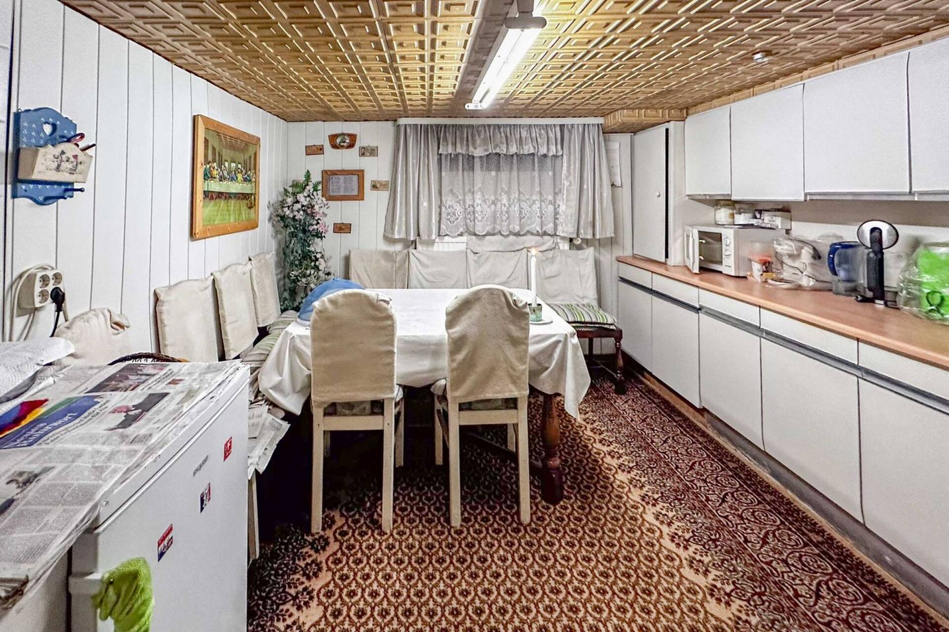 Terrassenwohnung in 45527 Hattingen mit 56,39 m² kaufen