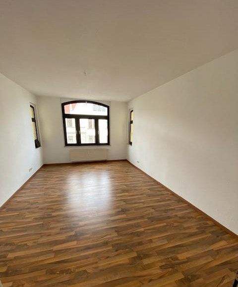 Schöne sonnige 4-R-Wohnung in MD-Alte -Neustadt ca.105m2 BLK zu. vermieten. – Magdeburg – Vorschaubild 3