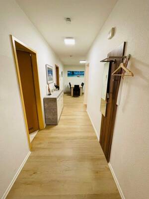Ruhige Wohnung zentral gelegen in Mainz – 55122 Mainz – Vorschaubild 3