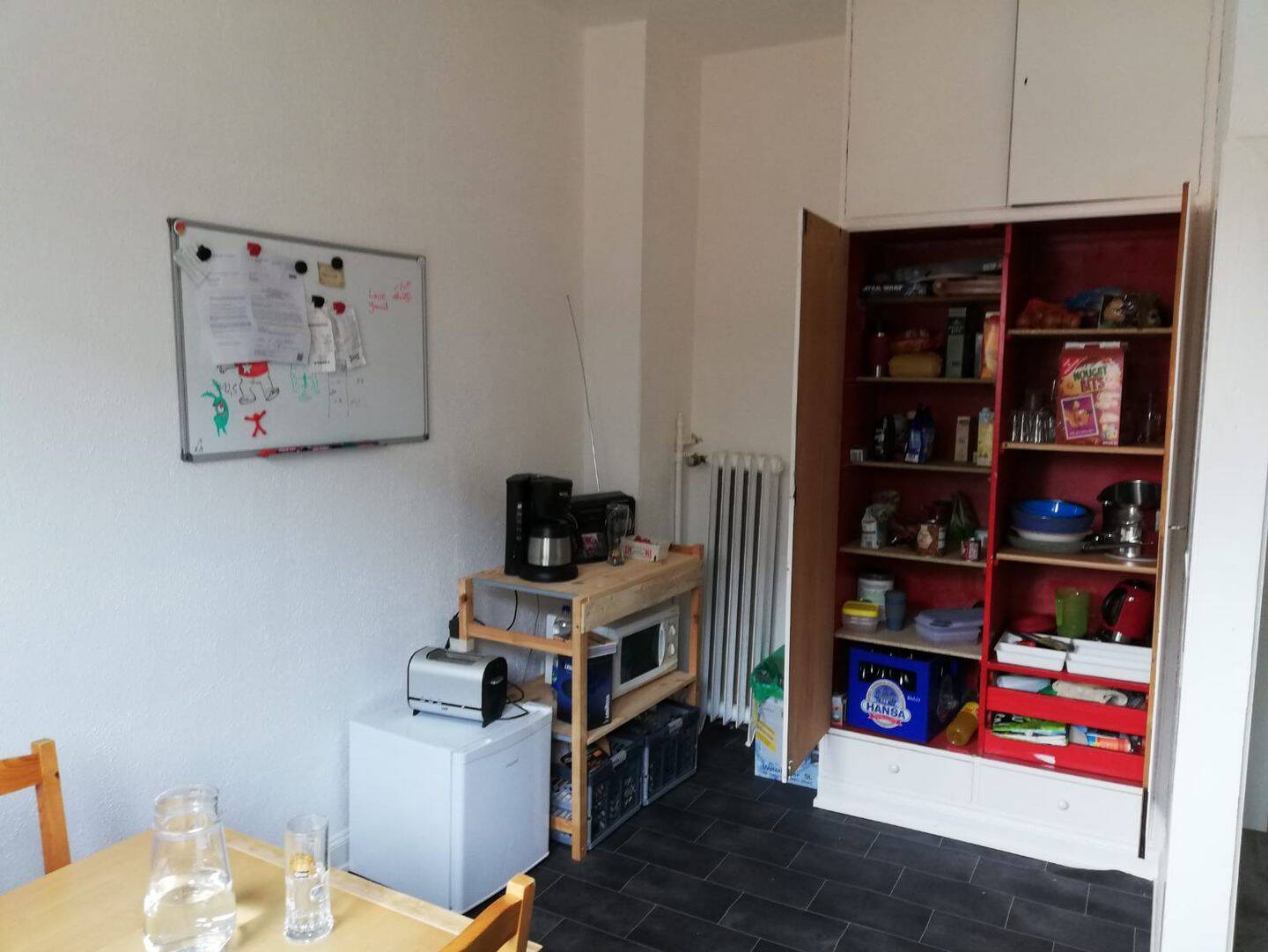 Ruhige 2-Zimmer-Dachgeschosswohnung (ca. 55 m²) mit separater Küche – für Einzelperson – Solingen – Vorschaubild 2