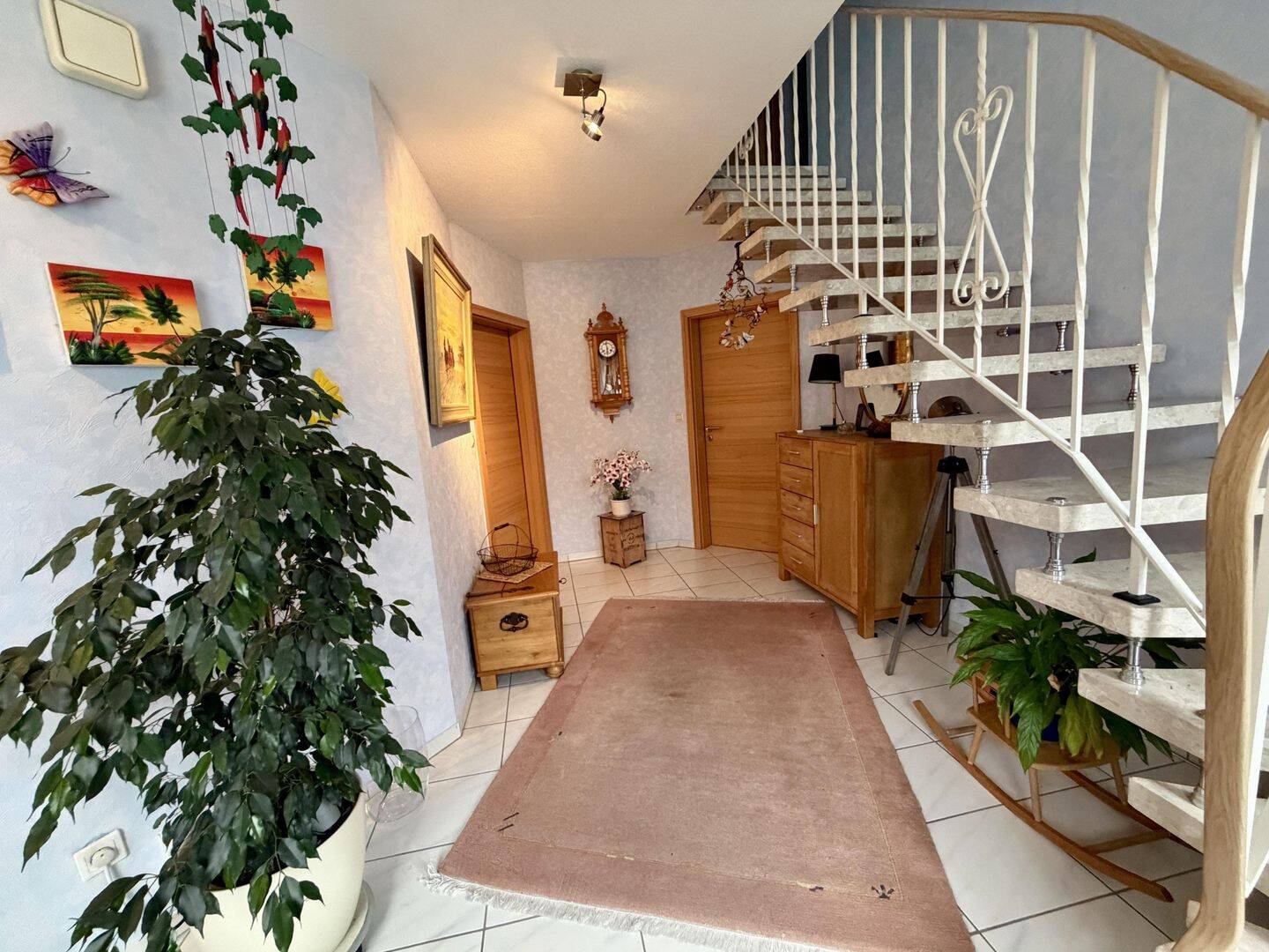 V E.R K A U F T ! ! ! Traum in Weiß - Einfam. Haus Papenburg - Untenende – Papenburg – Vorschaubild 2