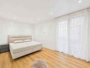 Moderne 3-Zimmer-Neubauwohnung | Baujahr 2024 mit großer Terrasse & Fußbodenheizung – 74078 Heilbronn – Vorschaubild 6