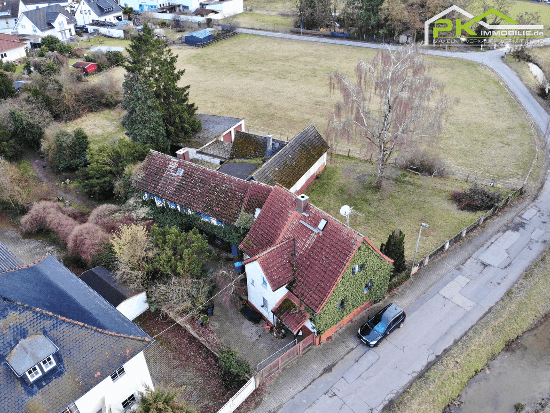 Haus in 64832 Babenhausen mit 212,18 m² kaufen