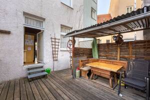 Historisches Mehrfamilienhaus in Bestlage München – 80335 München – Vorschaubild 9