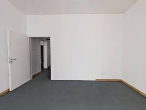 Die Blätter fallen, die Miete auch - 1 NKM als Herbstgeschenk: Attraktive 3-Zimmer-Wohnung mit Einbauküche und 2 Balkonen ++ – 39104 Magdeburg – Vorschaubild 3