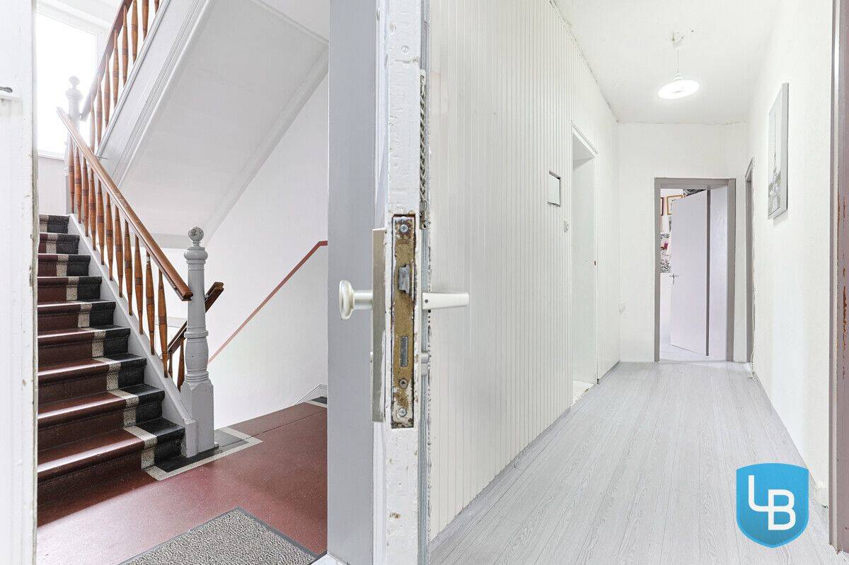 Kapitalanlage im Herzen von Kiel-Gaarden - 4-Zimmer-Altbauwohnung – Kiel – Vorschaubild 5