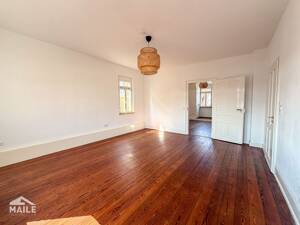 Elegante Altbauwohnung mit modernem Wohnkomfort und Balkon – 70372 Stuttgart – Vorschaubild 7