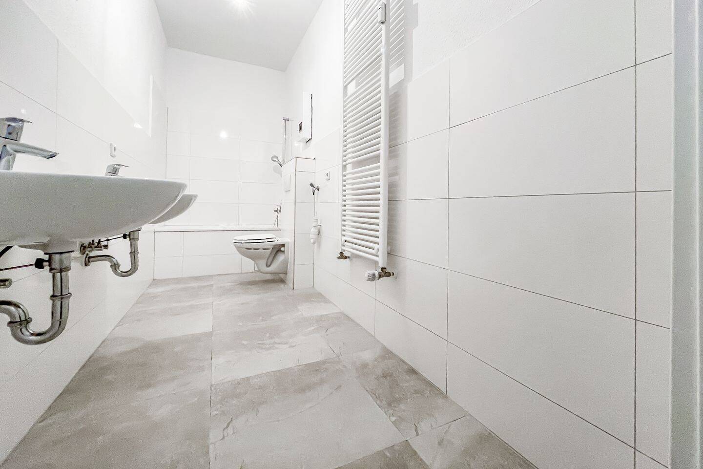 5 Zimmer - frisch renoviert - zentrale Lage – Herne – Vorschaubild 7