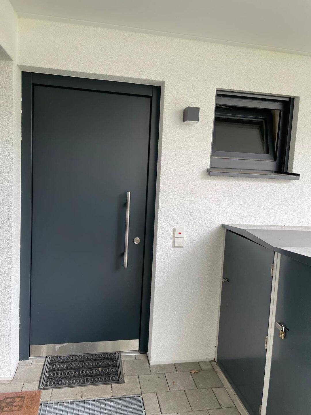 Schöne 1-Zimmer Wohnung in Obermenzing – München – Vorschaubild 2