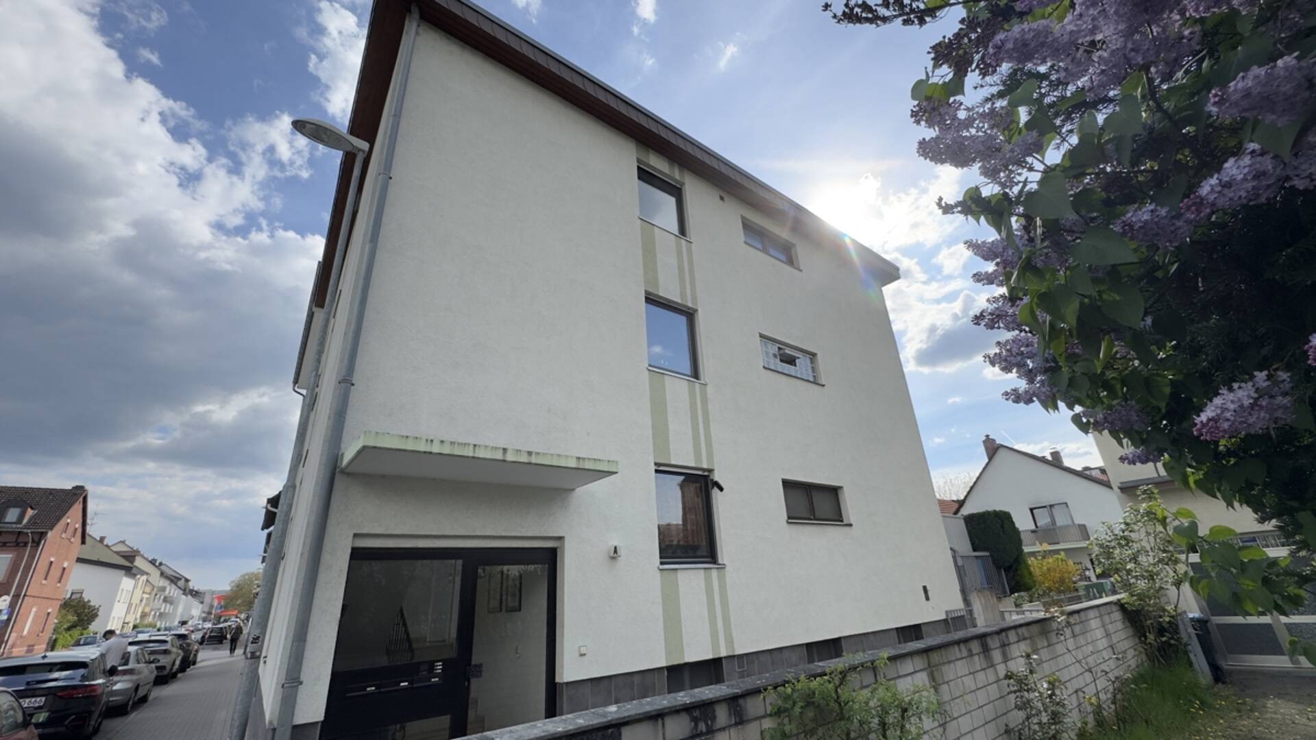 Etagenwohnung in 63263 Neu-Isenburg mit 86,84 m² kaufen