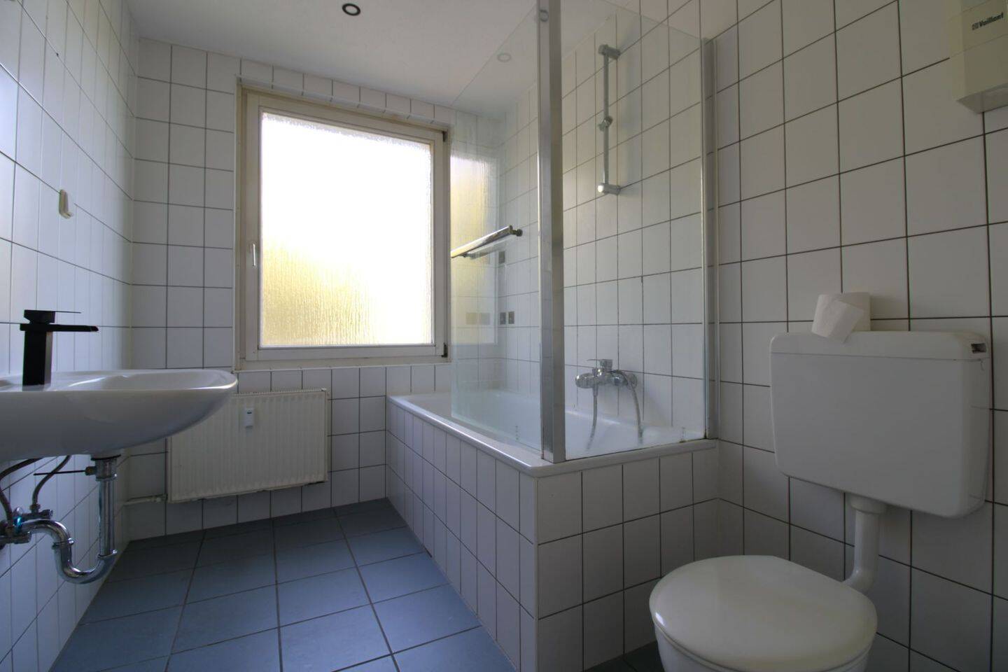 Charmante 2-Zimmer-Wohnung mit guter Raumaufteilung - ideal für Kapitalanleger und Selbstnutzer – Dortmund – Vorschaubild 5