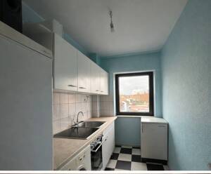Solide Kapitalanlage-langfristig vermietete 2-Zimmer-Wohnung – 45356 Essen – Vorschaubild 4