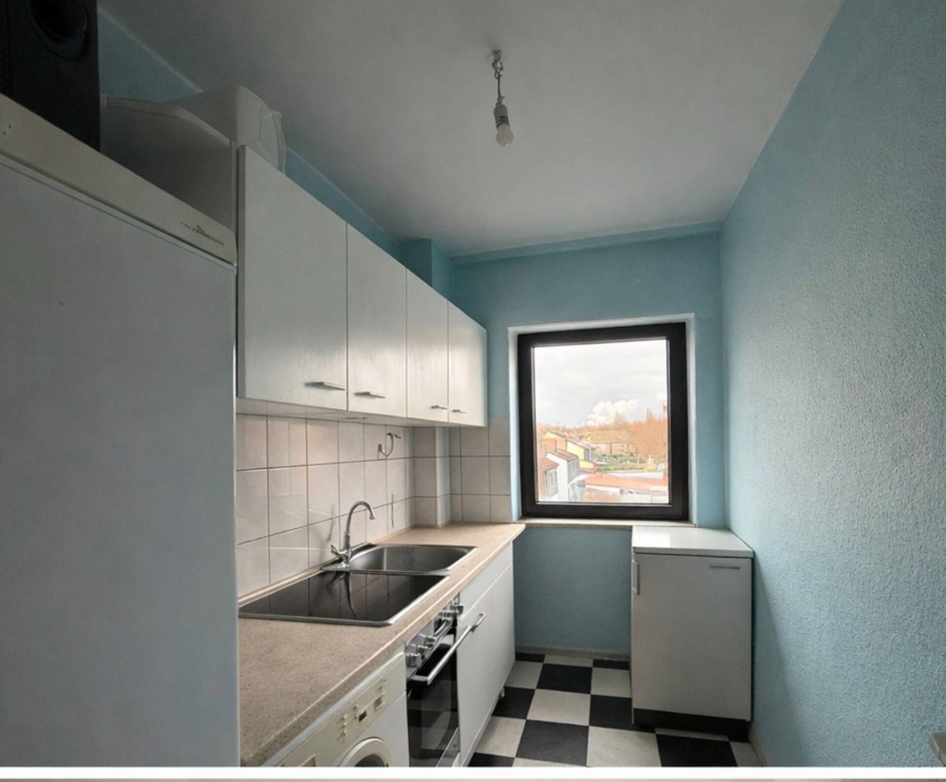 Etagenwohnung in 45356 Essen / Vogelheim mit 65 m² kaufen