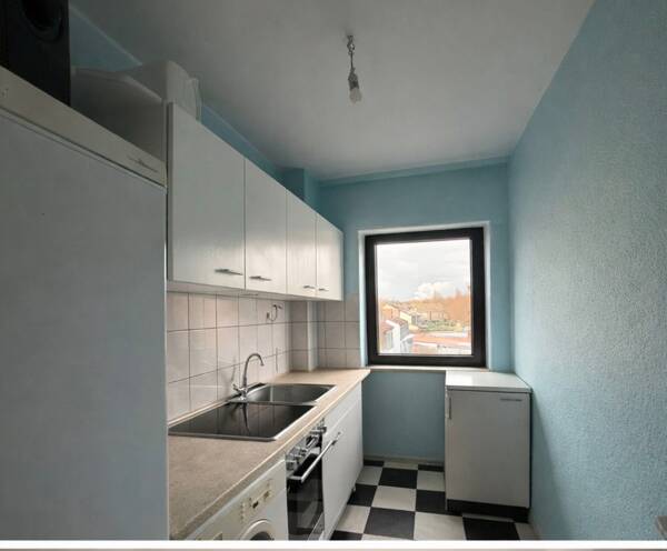 Etagenwohnung in 45356 Essen / Vogelheim mit 65 m² kaufen