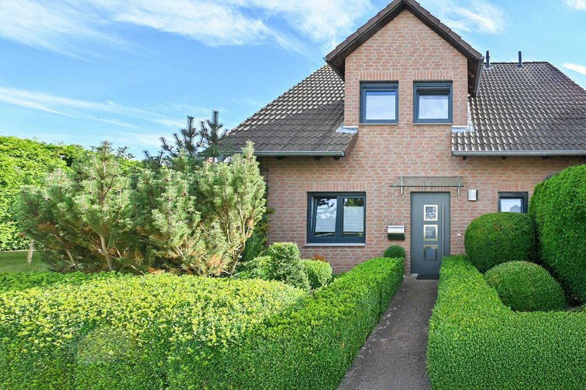 Haus in 31188 Hildesheim mit 94 m² kaufen