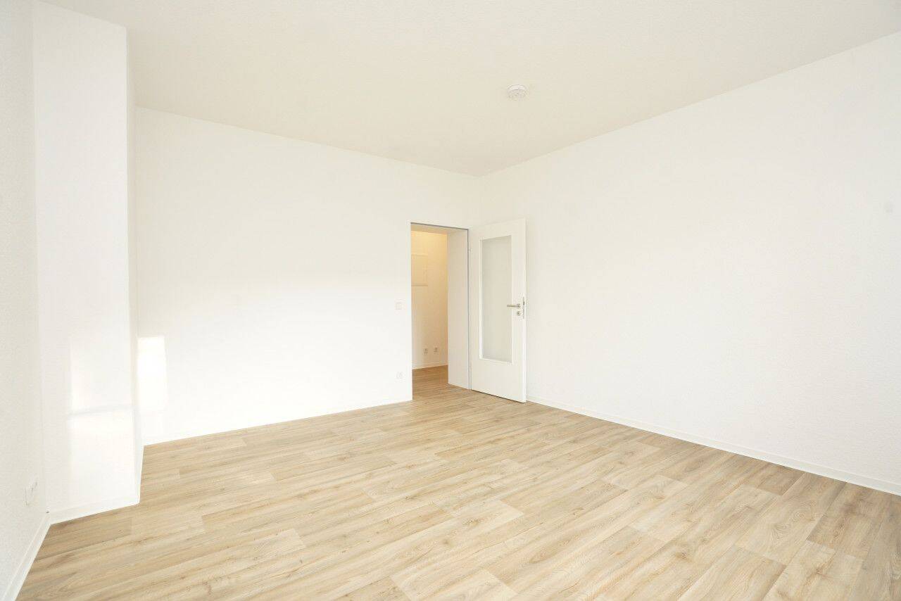 Altbau / Erstbezug nach Sanierung – Chemnitz – Vorschaubild 4