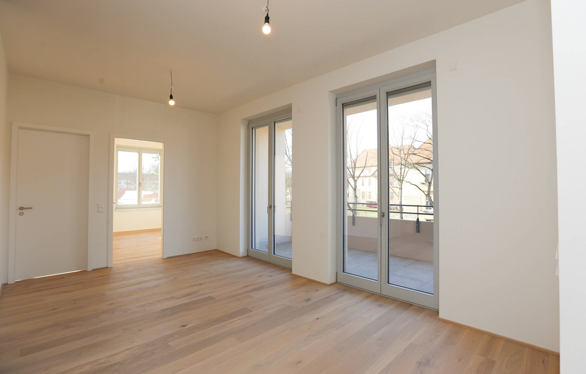 Preisaktion bis 31.07.2026 - Exklusiver Neubau am Bucher Forst – Berlin – Vorschaubild 4
