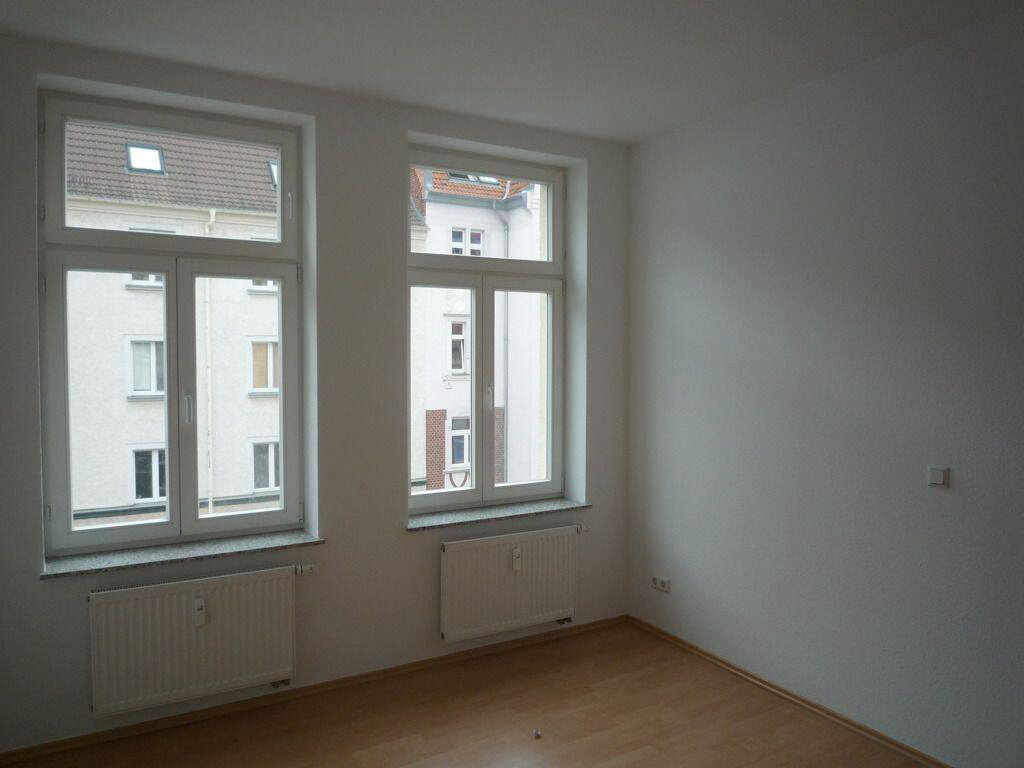 EF - 2ZKB mit Balkon und EBK im Mühlenviertel – Erfurt – Vorschaubild 7