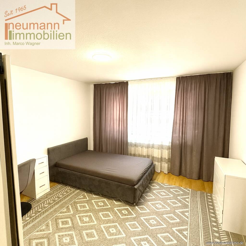 Gepflegte 3-Zimmer-Wohnung mit Aufzug in urbaner Top-Lage Köln Südstadt - Investment & Eigennutz – Köln – Vorschaubild 5