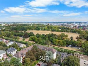 OSTPARK. OSTEND. BORNHEIM. WEITBLICK. - exklusives Penthouse mit echtem Luxusgefühl – 60385 Frankfurt am Main – Vorschaubild 6