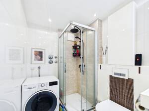 Weststadt-Invest: vermietete 2-Zimmer-Wohnung mit TG-Stellplatz in beliebter Lage! – 70178 Stuttgart – Vorschaubild 6