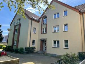 Hier macht Wohnen Spaß: preiswerte 3-Zimmer-Wohnung (WBS* erforderlich !) – 44339 Dortmund – Vorschaubild 2