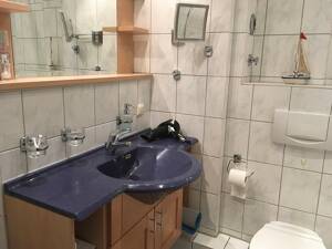 Hochwertig möblierte 2-Zimmer-Wohnung mitten in Warnemünde - verfügbar frühestens ab März 2027 – 18119 Rostock – Vorschaubild 7