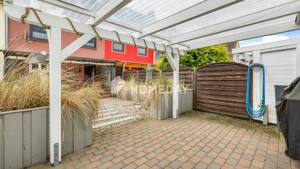Gepflegtes Reihenhaus mit Sauna, Kamin und liebevoll gestaltetem Steingarten – 23562 Lübeck – Vorschaubild 2