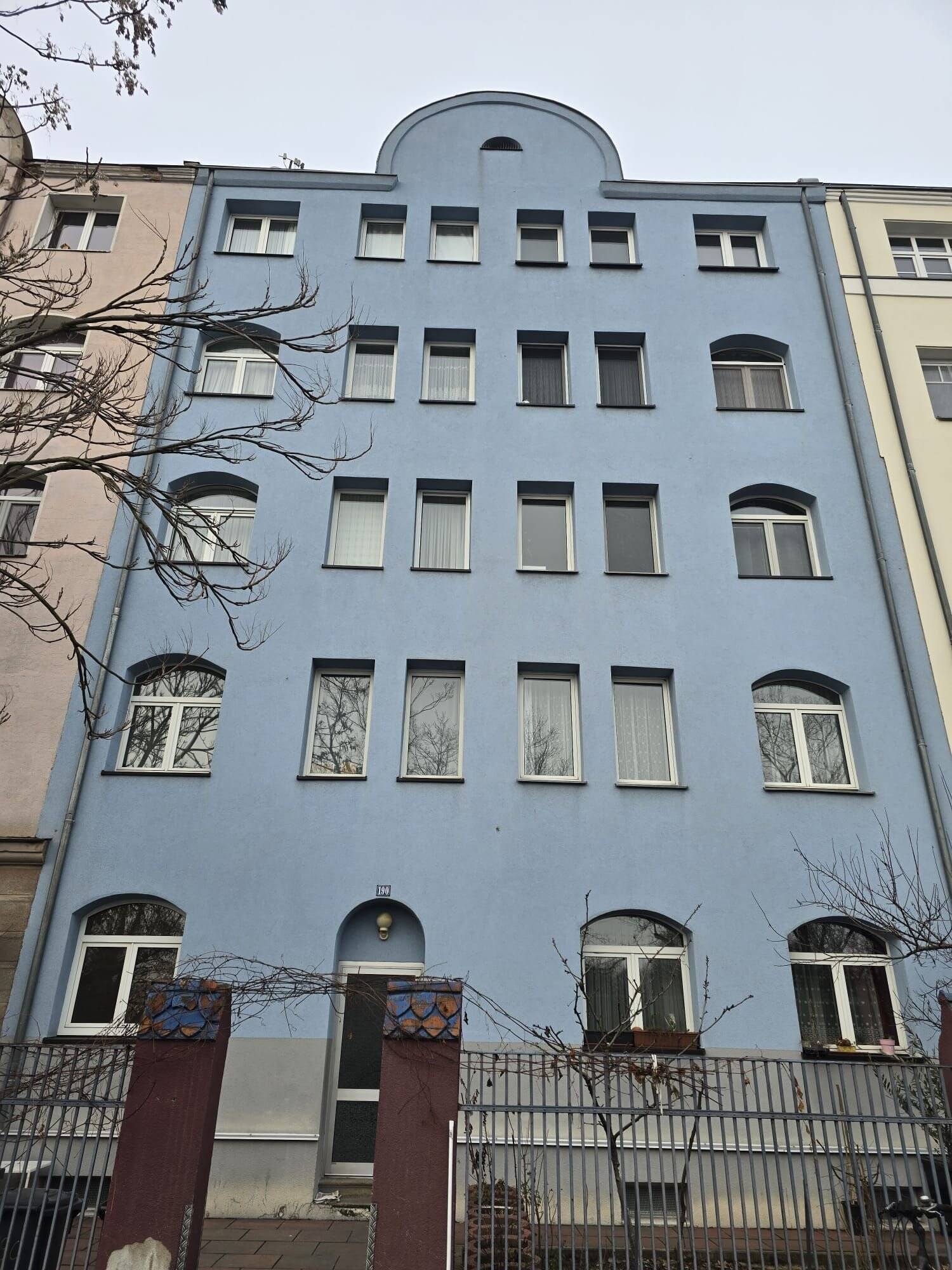 3-Zimmer Wohnung / Nürnberg-Schniegling – Nürnberg – Vorschaubild 2