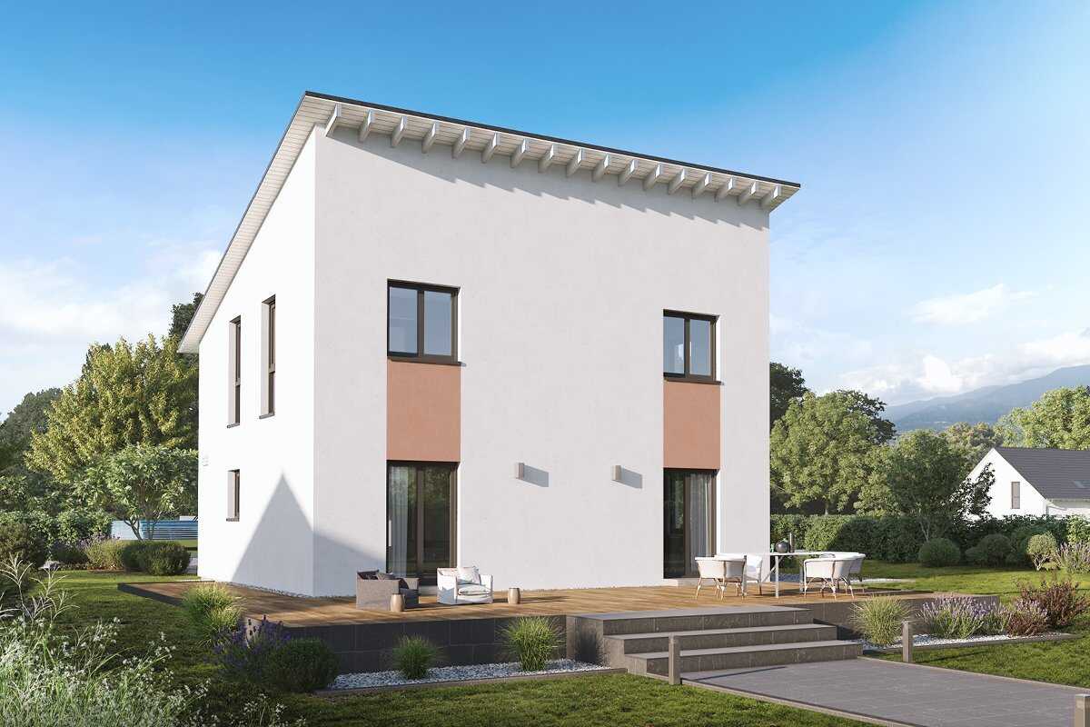 Ihr individuelles Einfamilienhaus in Mönchengladbach - maßgeschneidert, modern und nachhaltig – Mönchengladbach – Vorschaubild 2