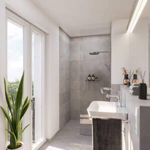 NEUBAU | ERSTBEZUG | LOGGIA – 81249 München – Vorschaubild 5