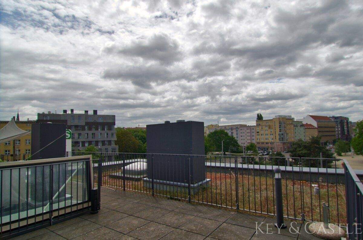 Lichtdurchflutetes Studio in Top-Lage von Berlin-Mitte – Berlin – Vorschaubild 9