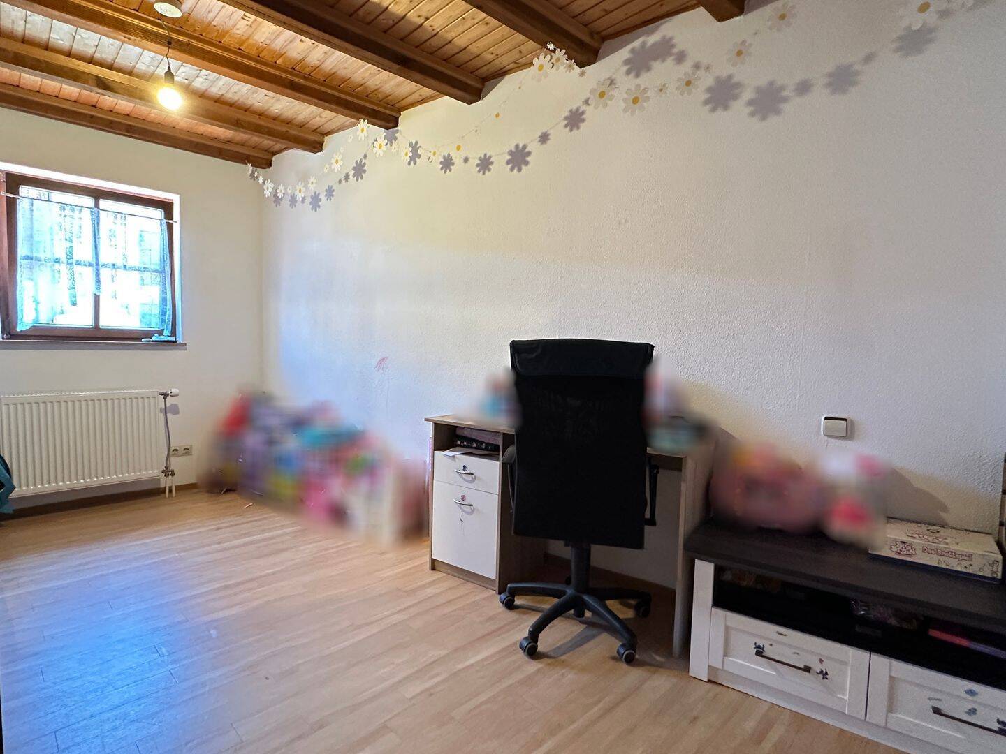 Stadthaus mit besonderem Flair in bester Altstadtlage – Bad Mergentheim – Vorschaubild 9