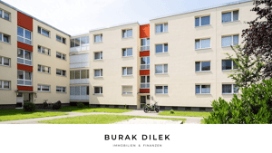 Charmante 3-Zimmer-Eigentumswohnung mit Loggia in gepflegtem Zustand steht zum Verkauf!