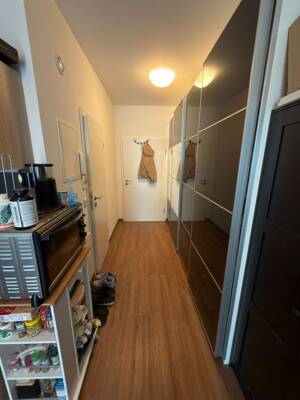 Trier-Kaiserthermen: Super zentrales 1-Zimmer Appartement mit 24 m² – 54295 Trier – Vorschaubild 4