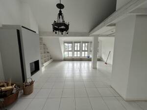 Exklusive Maisonettewohnung im Buchrainviertel – 63067 Offenbach am Main – Vorschaubild 2