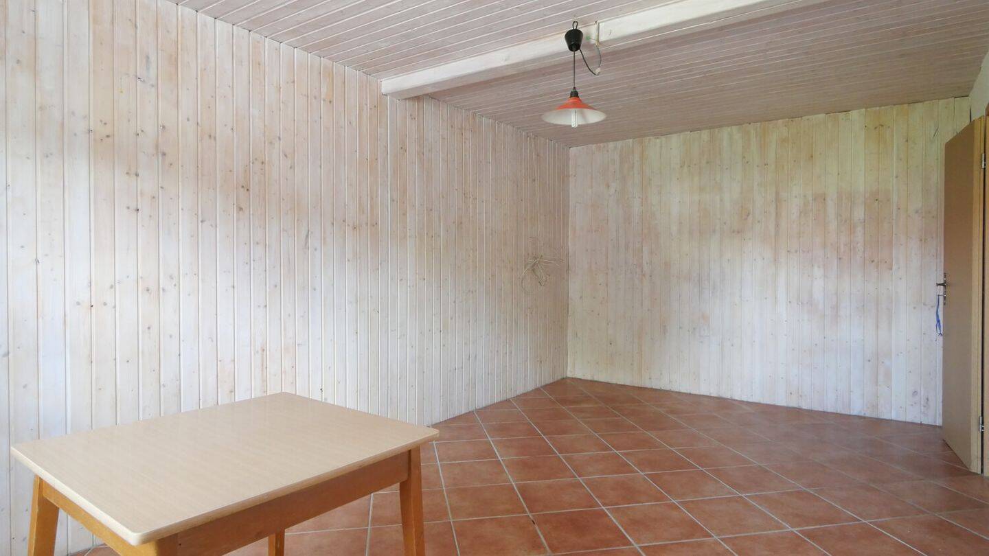 Haus mit großem Grundstück und viel Potenzial – Lichtenau – Vorschaubild 8