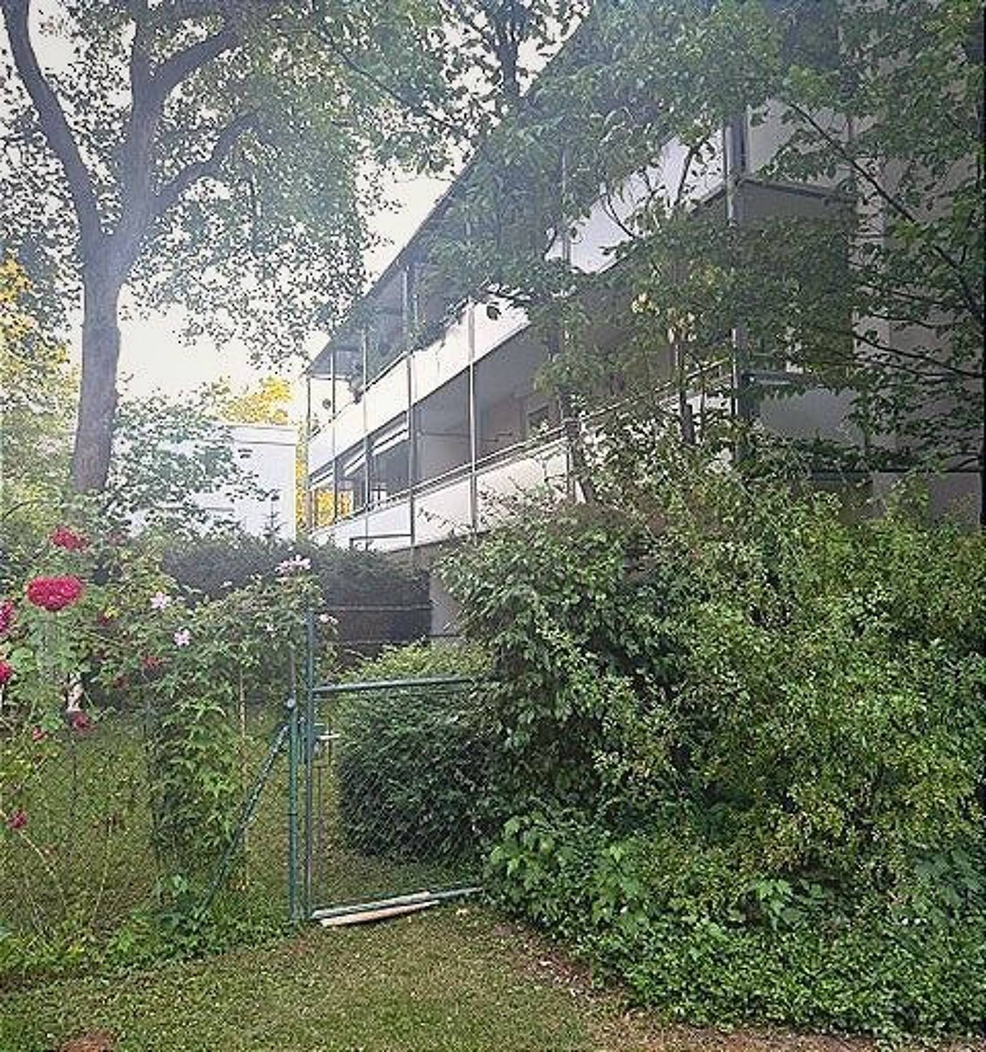 Etagenwohnung in 81927 München mit 110 m² kaufen