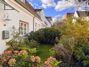 Historisches Bleicherhaus in exklusiver Winterhuder Wohnlage! – 22299 Hamburg – Vorschaubild 4